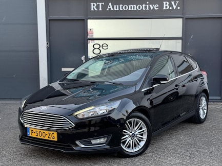 Ford Focus 0