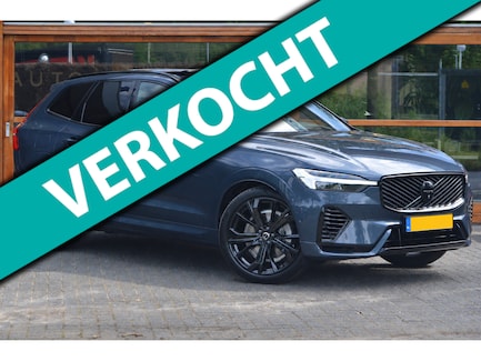 Volvo XC60 0