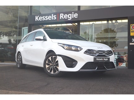 Kia Ceed 0