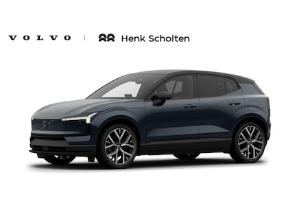 Volvo EX30 0