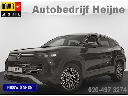Volkswagen Tayron 0