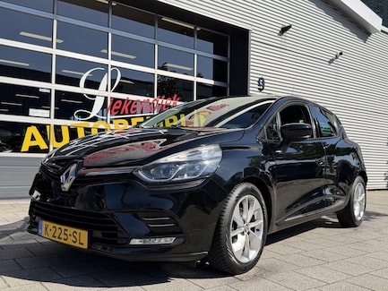Renault Clio 0