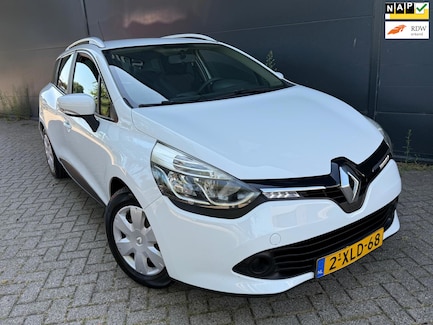 Renault Clio 0