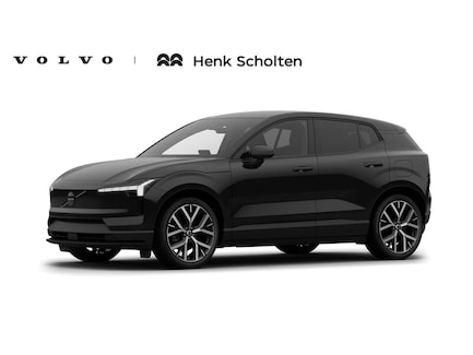 Volvo EX30 0