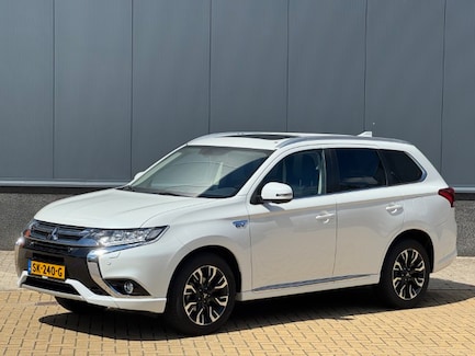 Mitsubishi Outlander 0