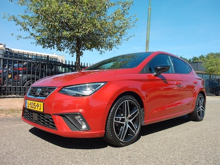 SEAT Ibiza 0