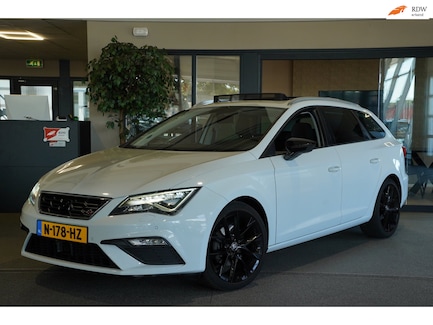 SEAT Leon 0