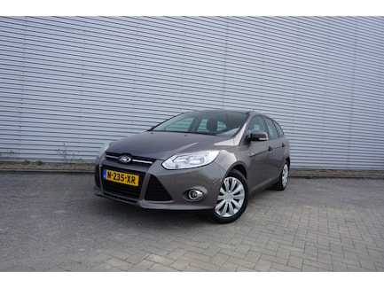 Ford Focus 0