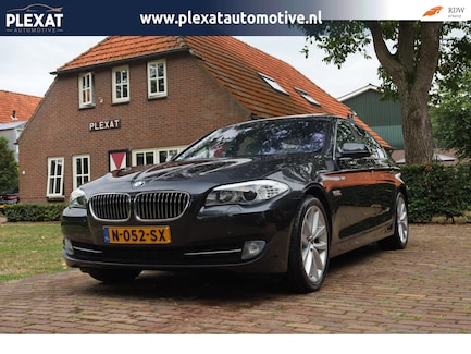 BMW 5-Serie 0