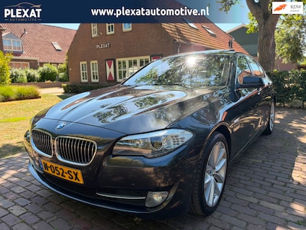 BMW 5-Serie 0