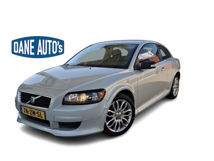 Volvo C30 0
