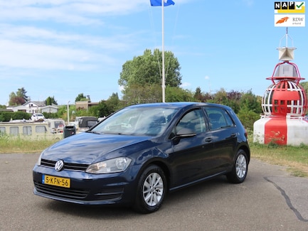 Volkswagen Golf 0