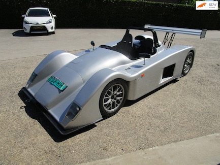 Westfield Sport 0