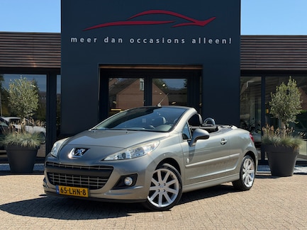 Peugeot 207 0