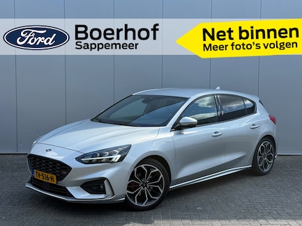 Ford Focus 0