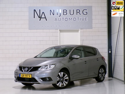 Nissan Pulsar 0