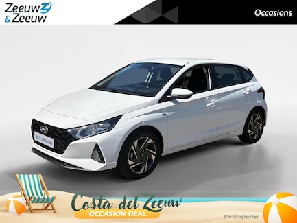Hyundai i20 0
