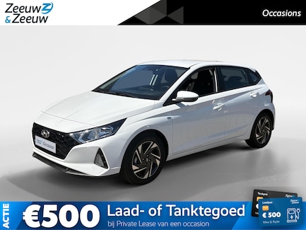 Hyundai i20 0
