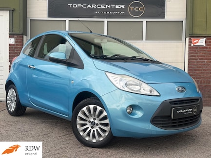 Ford Ka 0