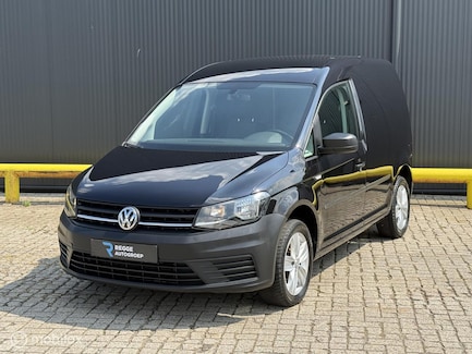 Volkswagen Caddy 0