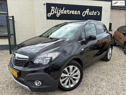 Opel Mokka 0