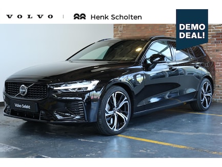 Volvo V60 0
