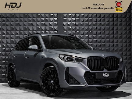 BMW X1 0