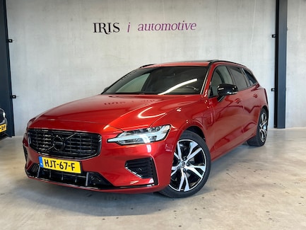 Volvo V60 0