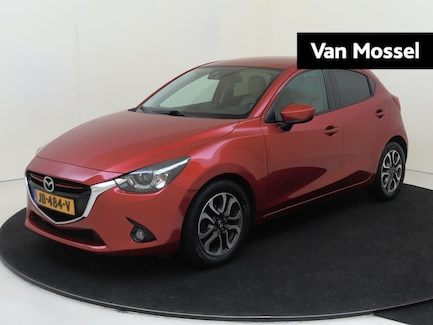 Mazda 2 0