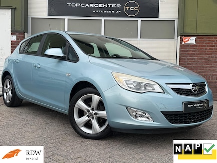 Opel Astra 0