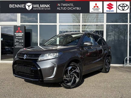 Suzuki Vitara 0