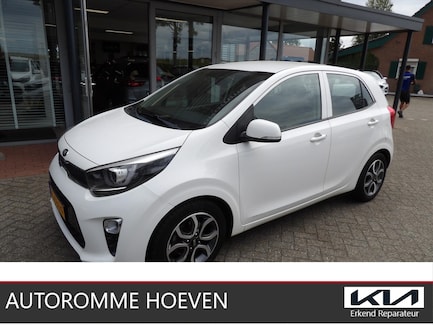 Kia Picanto 0