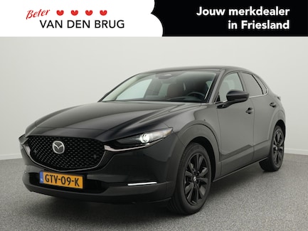 Mazda CX-30 0