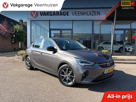 Opel Corsa 0