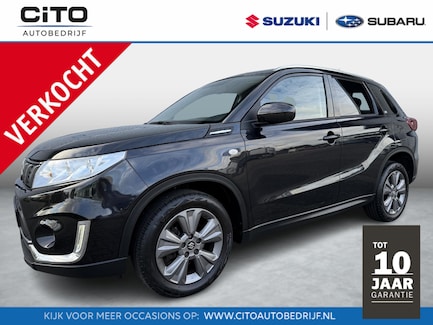 Suzuki Vitara 0