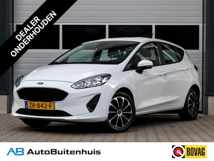 Ford Fiesta 0