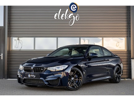 BMW M4 0