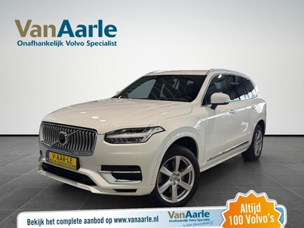 Volvo XC90 0