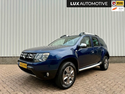 Dacia Duster 0