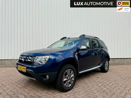 Dacia Duster 0