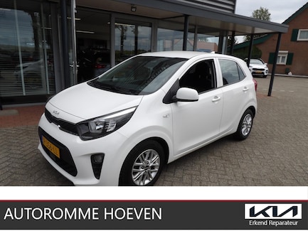Kia Picanto 0