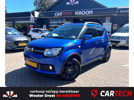 Suzuki Ignis 0