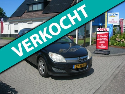 Opel Astra 0