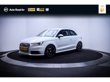 Audi S1 0