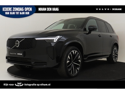 Volvo XC90 0