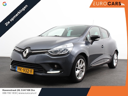 Renault Clio 0