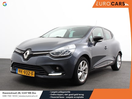 Renault Clio 0