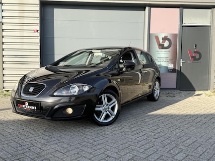 SEAT Leon 0