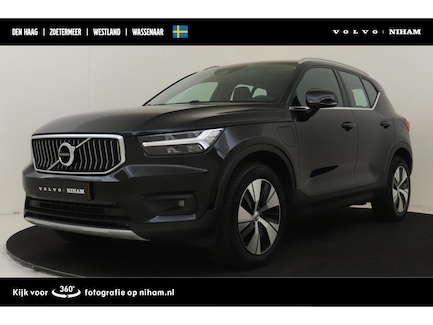 Volvo XC40 0