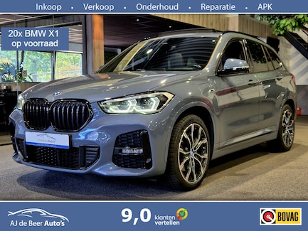 BMW X1 0